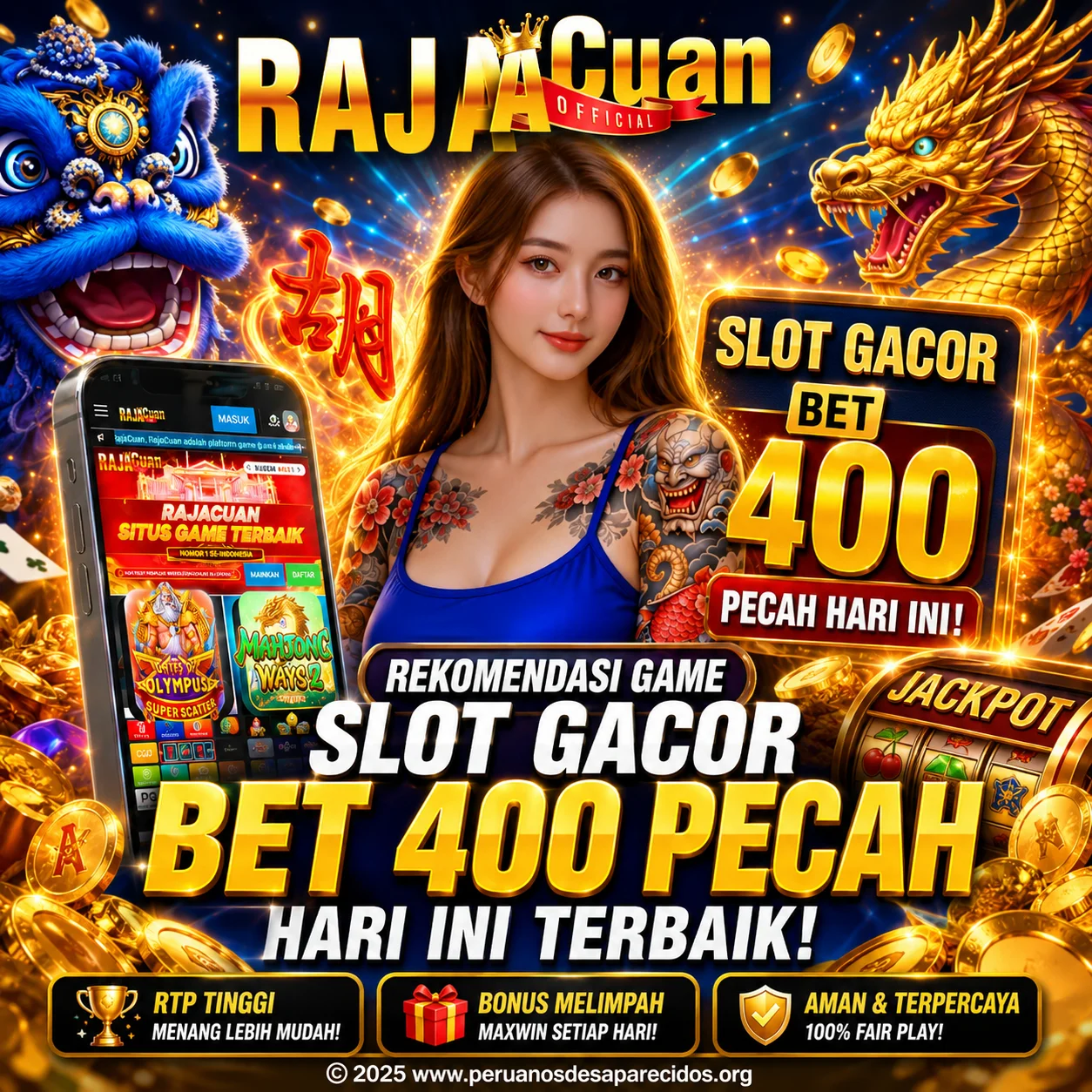RAJACUAN